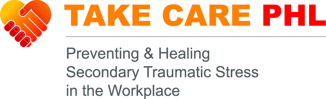 TakeCarePHL website logo